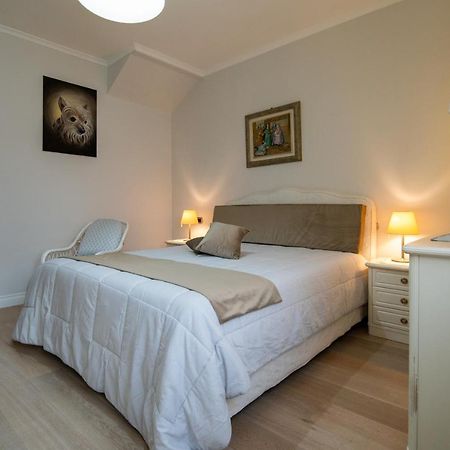 Iulia Felix B&B Pompeï Buitenkant foto