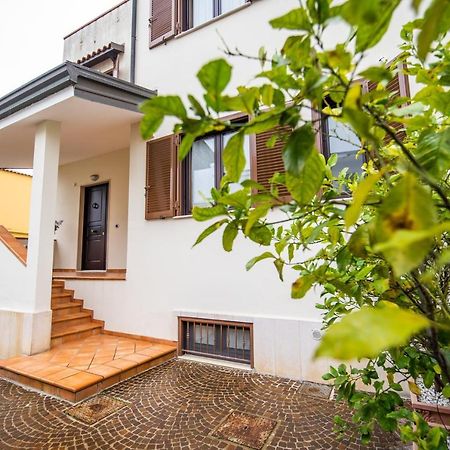 Iulia Felix B&B Pompeï Buitenkant foto