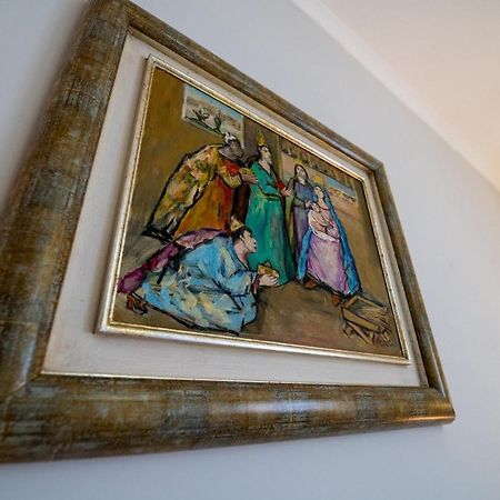 Iulia Felix B&B Pompeï Buitenkant foto