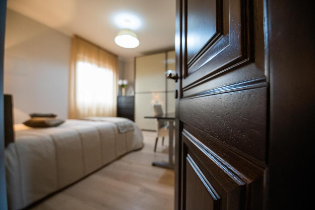 Iulia Felix B&B Pompeï Buitenkant foto