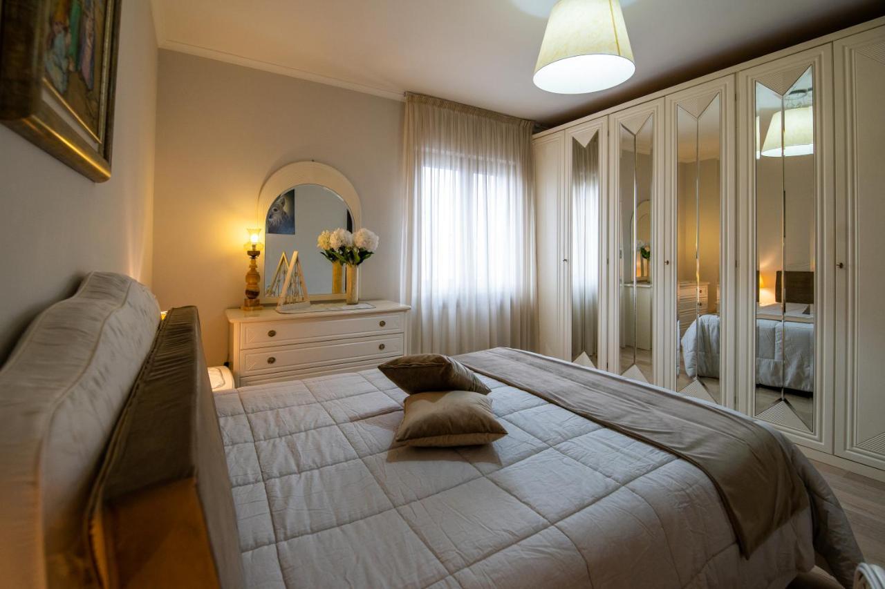 Iulia Felix B&B Pompeï Buitenkant foto