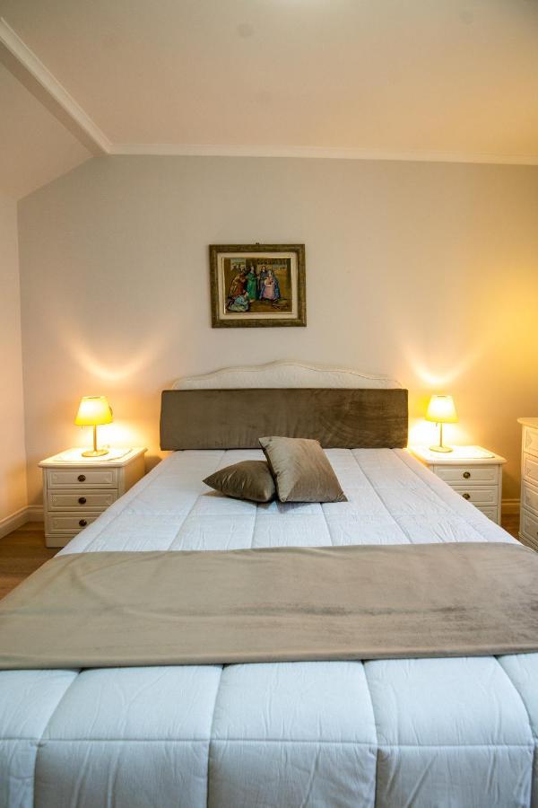 Iulia Felix B&B Pompeï Buitenkant foto