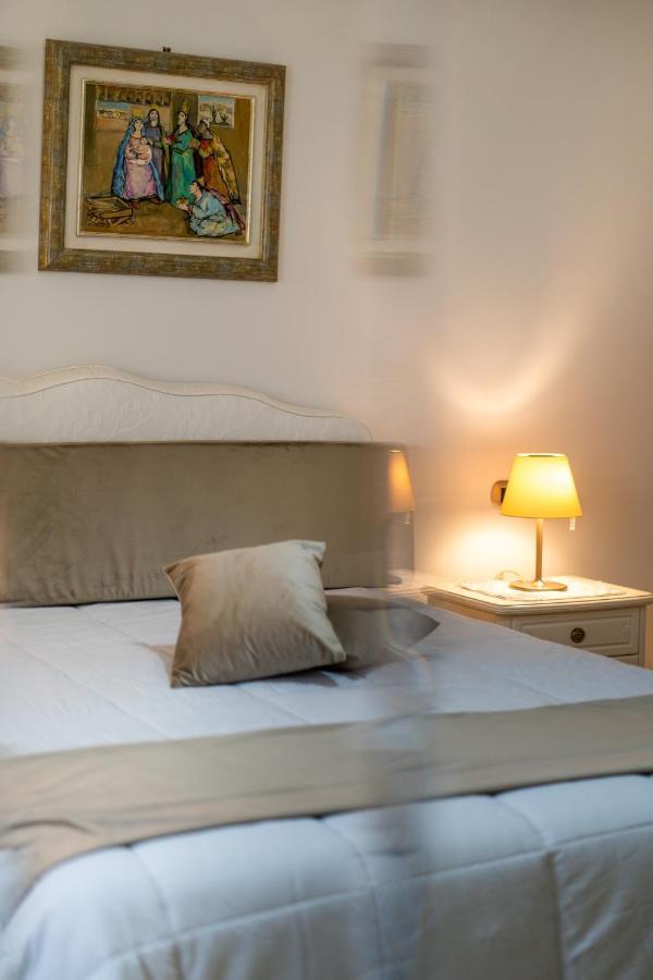 Iulia Felix B&B Pompeï Buitenkant foto