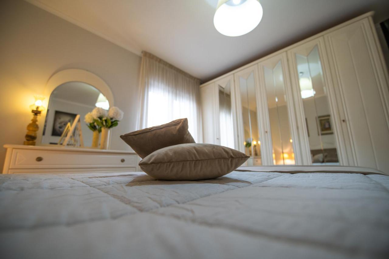 Iulia Felix B&B Pompeï Buitenkant foto
