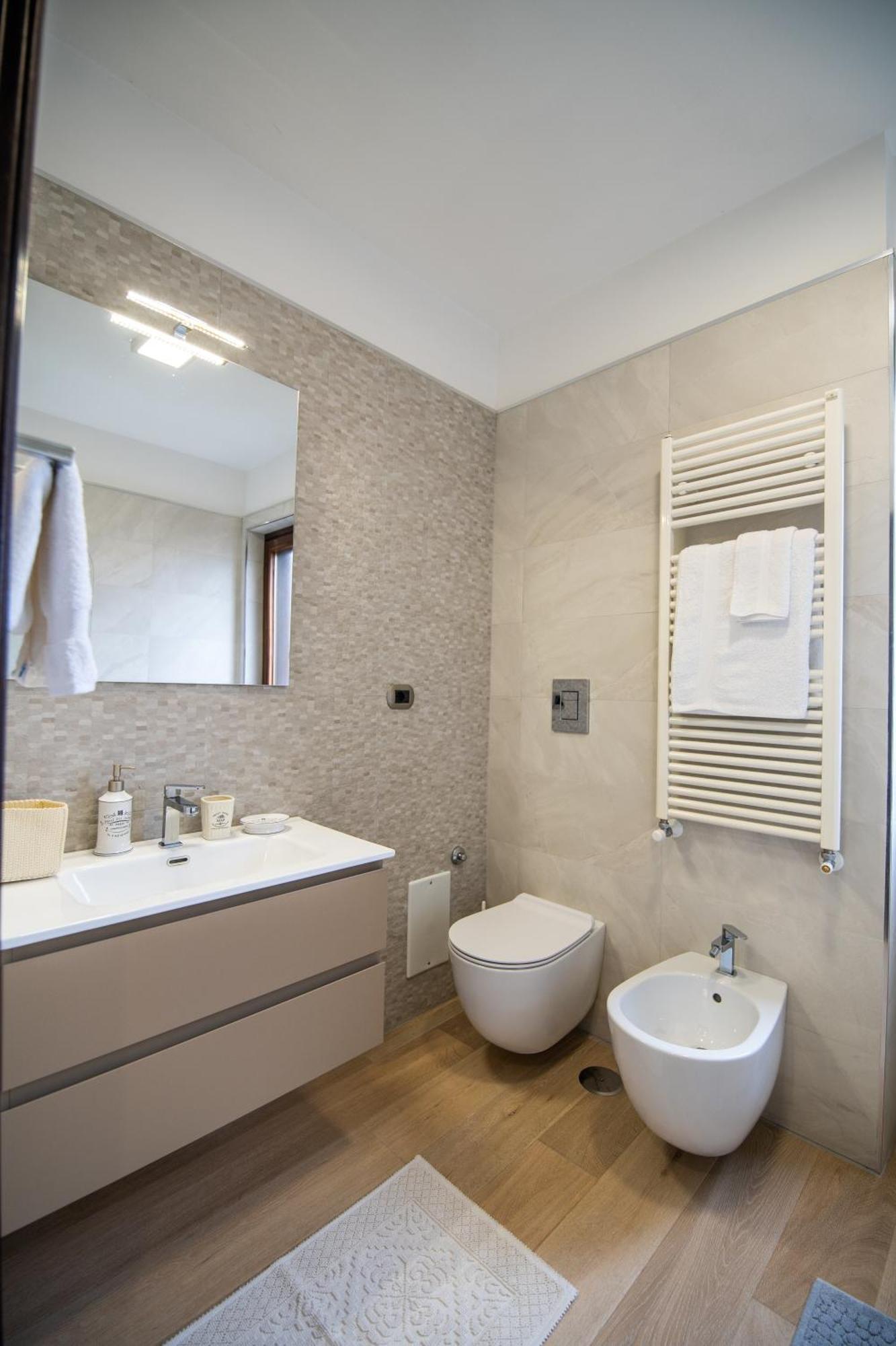 Iulia Felix B&B Pompeï Buitenkant foto